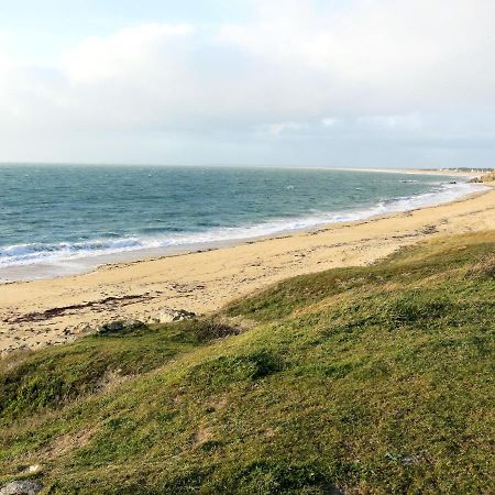 Studio Les Trois Iles-6 By Interhome Quiberon Eksteriør bilde