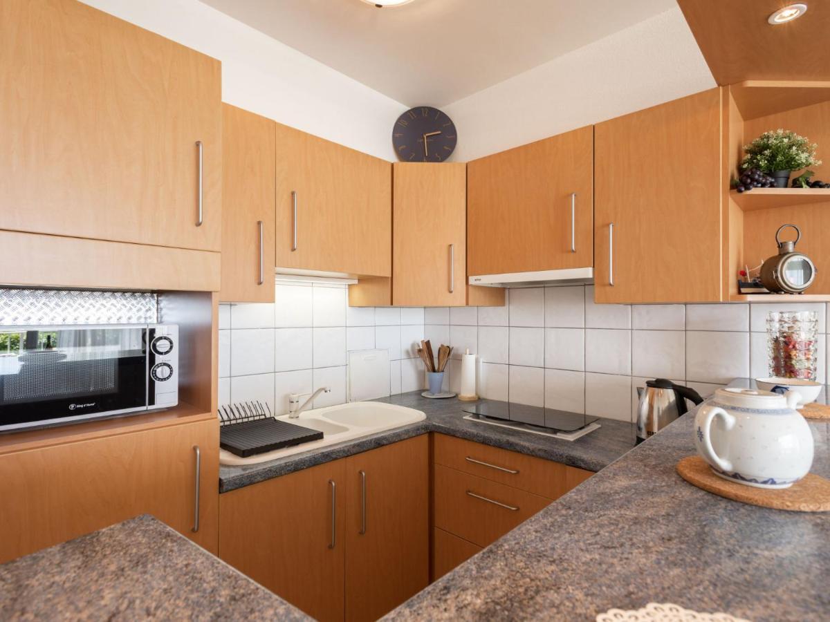 Studio Les Trois Iles-6 By Interhome Quiberon Eksteriør bilde