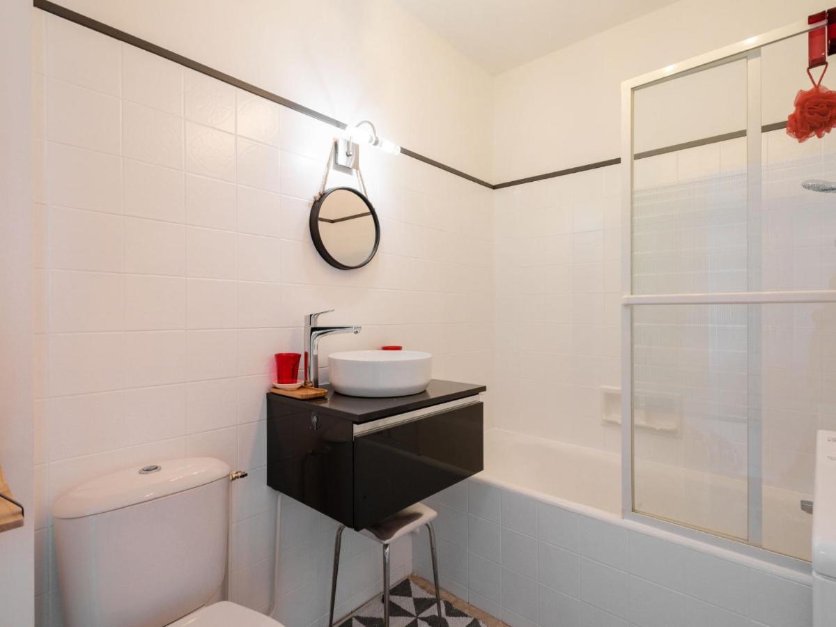 Studio Les Trois Iles-6 By Interhome Quiberon Eksteriør bilde